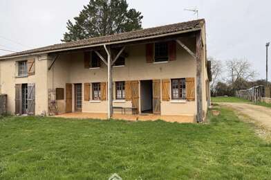 Maison 7 pièces 131350 €