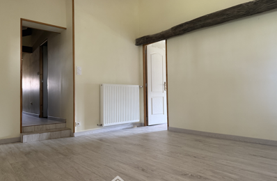 Maison de village - 175m² - Saint-Clair — photo du bien