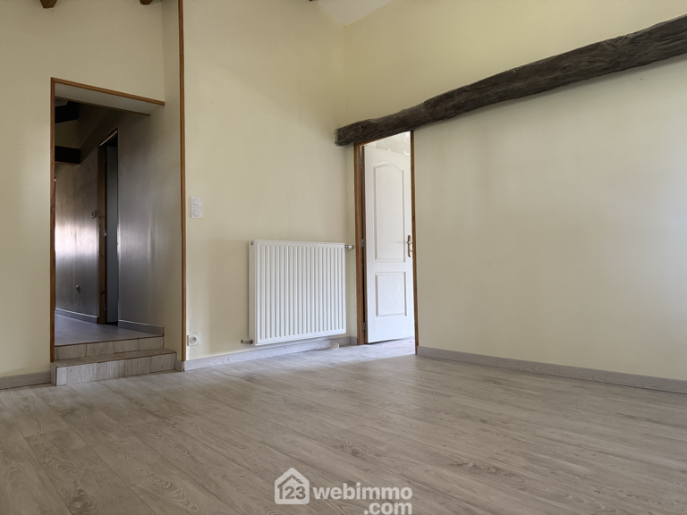 Maison de village - 175m² - Saint-Clair — photo 1