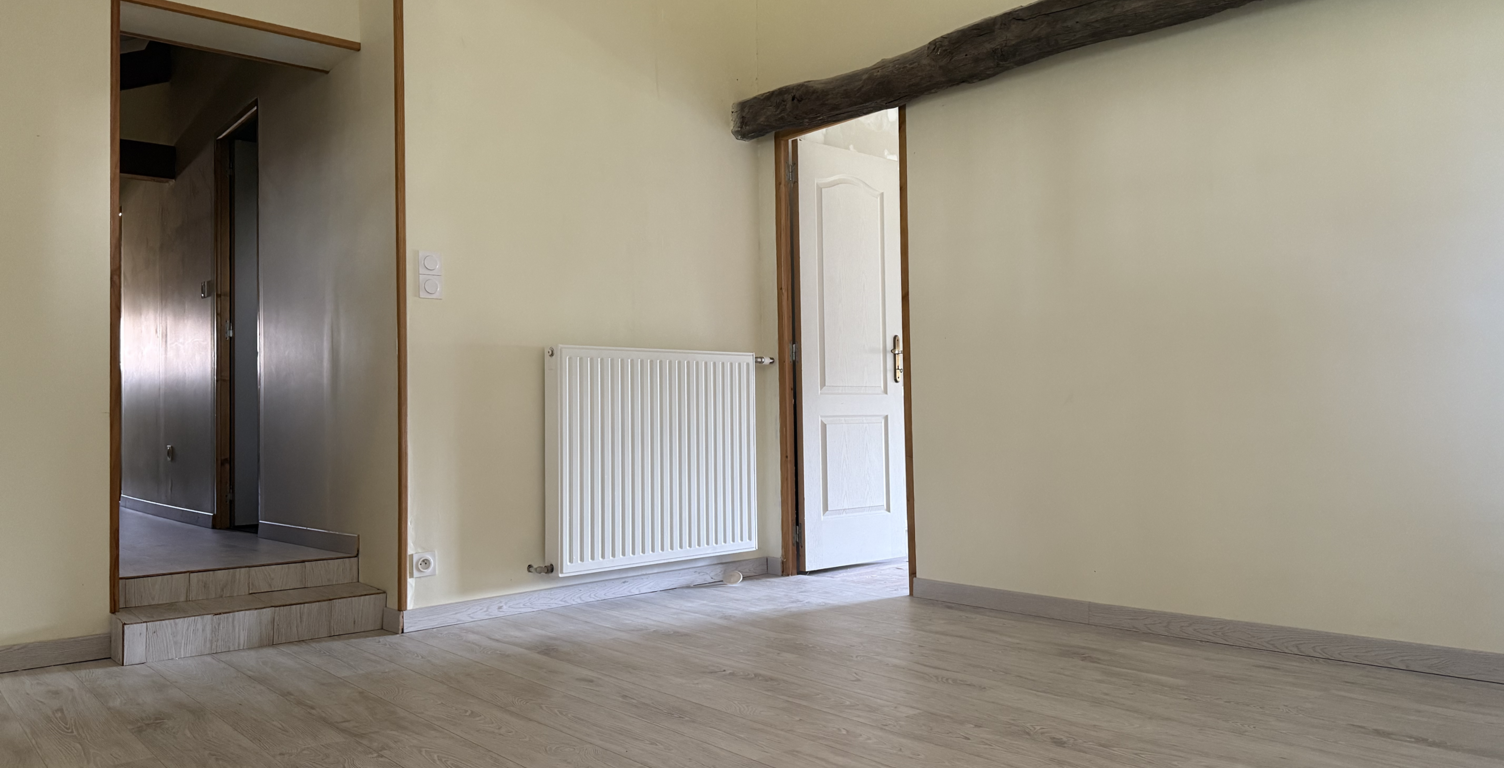 Maison de village - 175m² - Saint-Clair — photo 1