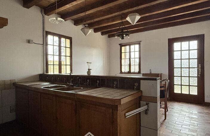 Maison de village - 175m² - Saint-Clair — photo 3