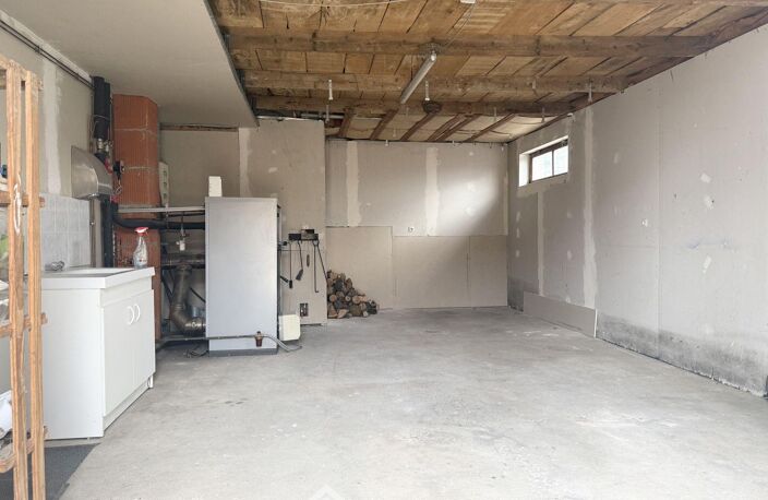 Maison de village - 175m² - Saint-Clair — photo 4