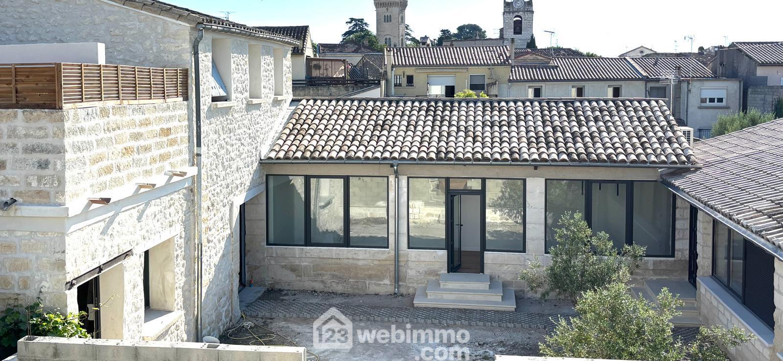 Agence immobilière de 123webimmo Montpellier Est