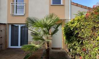 Appartement 3 Pièces 63 m² à vendre à Bruges (33520)