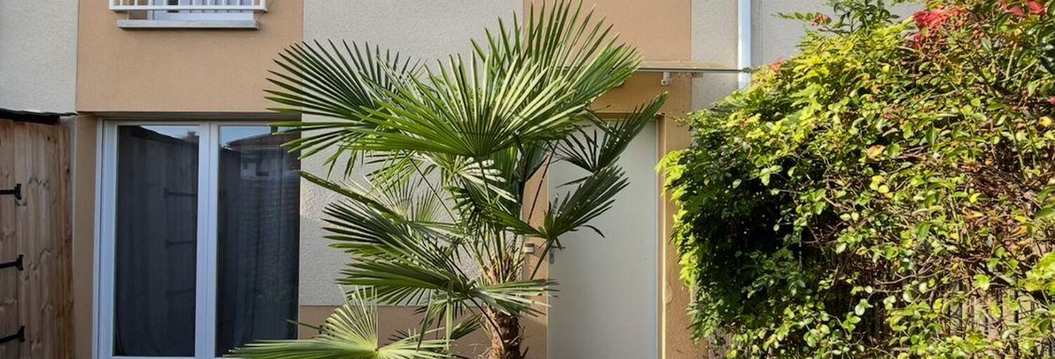 Appartement 3 Pièces 63 m² à vendre à Bruges (33520)