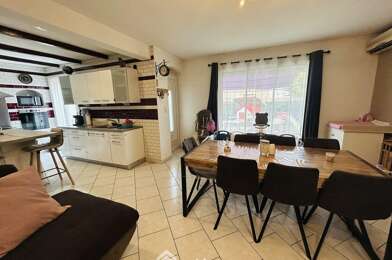 Maison 5 pièces 239000 €