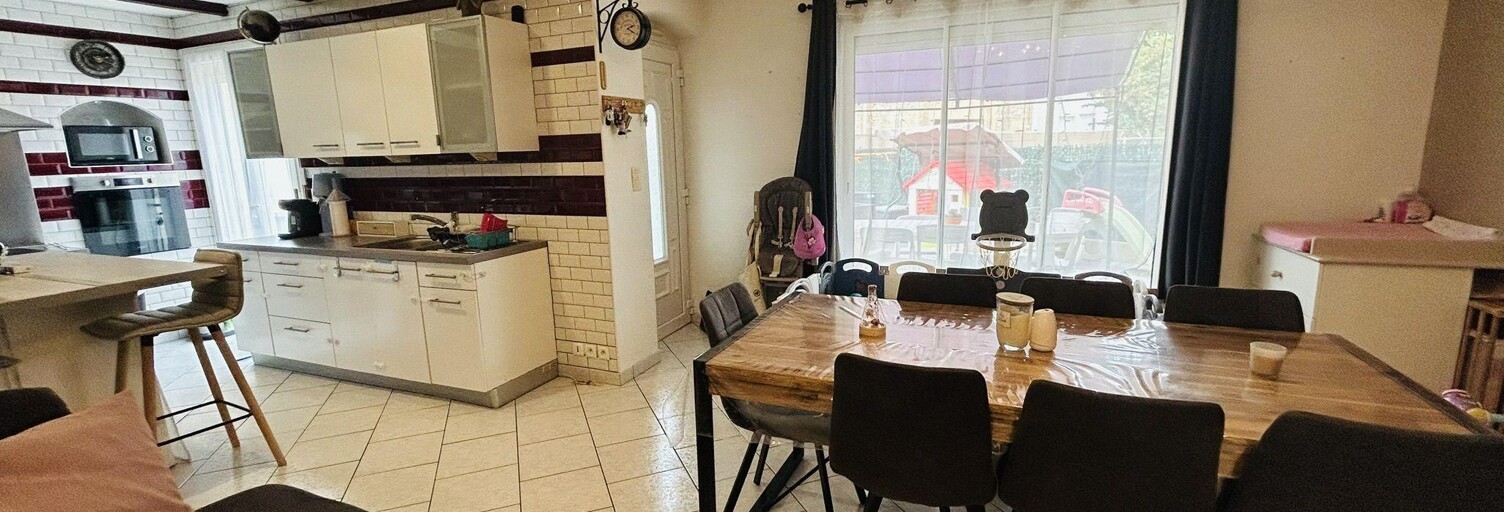 Maison 5 Pièces 117 m² à vendre à Claira (66530)