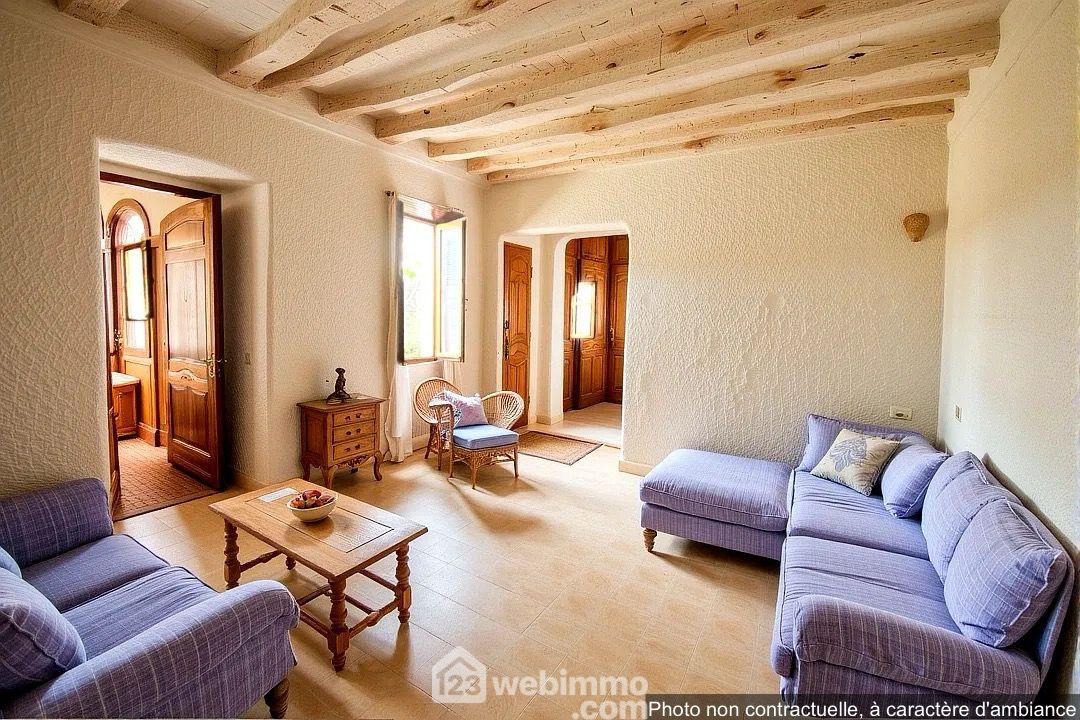 Agence immobilière de 123webimmo Calvi et Balagne