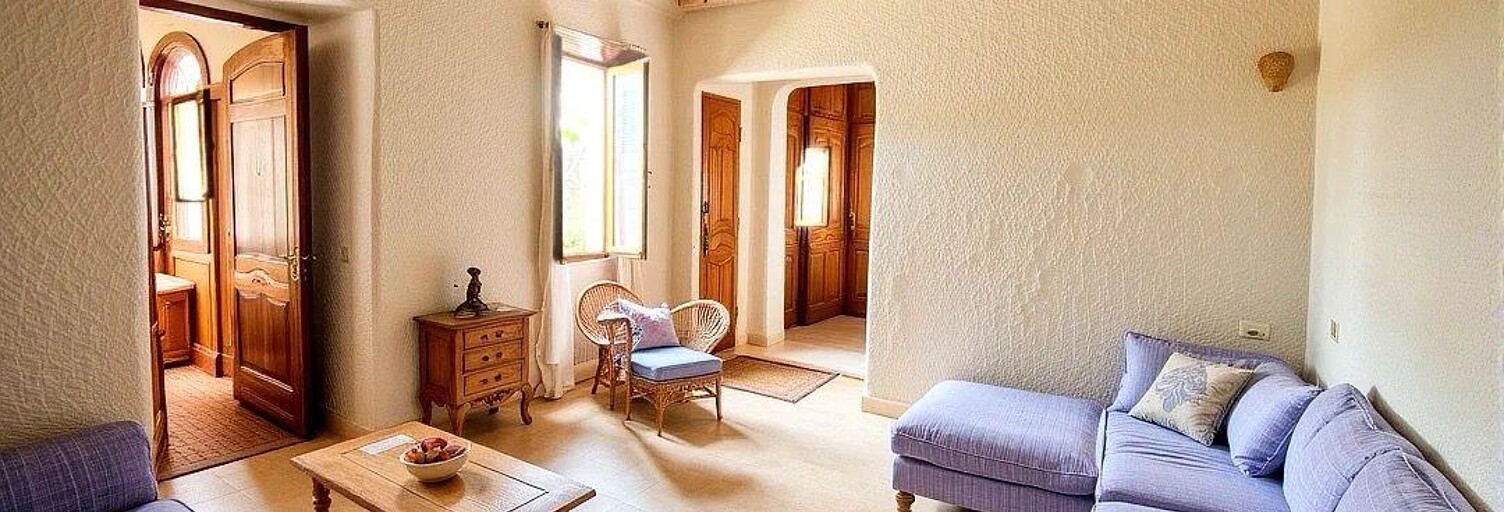 Appartement 4 Pièces 90 m² à vendre à Morosaglia (20218)