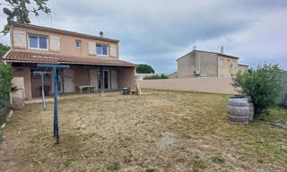 Maison 4 Pièces 106 m² à vendre à Pépieux (11700)