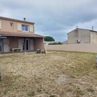 Maison 4 pièces 175000 €