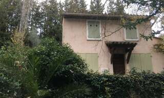 Maison 3 Pièces 44 m² à vendre à Grasse (06130)