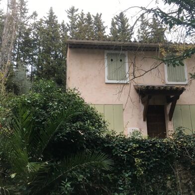 Maison 3 pièces 296800 €