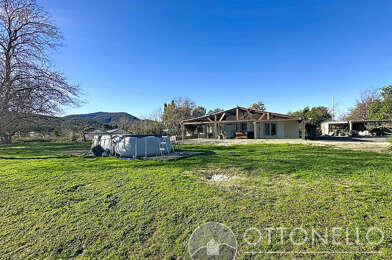 Maison 4 pièces 355000 €