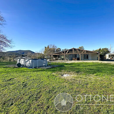 Maison 4 pièces 355000 €