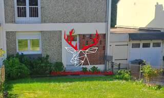 Maison 4 Pièces 80 m² à vendre à Lisieux (14100)