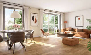 Appartement 2 Pièces 65 m² à vendre à Dingsheim (67370)