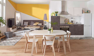 Appartement 2 Pièces 70 m² à vendre à Obernai (67210)