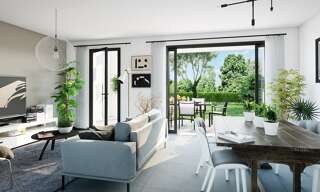 Appartement 2 Pièces 65 m² à vendre à Vendenheim (67550)