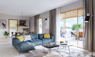 Appartement 3 Pièces 97 m² à vendre à Wasselonne (67310)