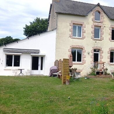 Maison 7 pièces 210125 €