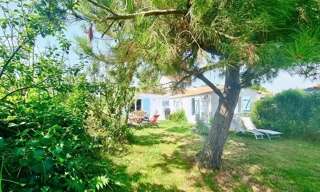 Maison 6 Pièces 105 m² à vendre à Noirmoutier-en-l'Île (85330)