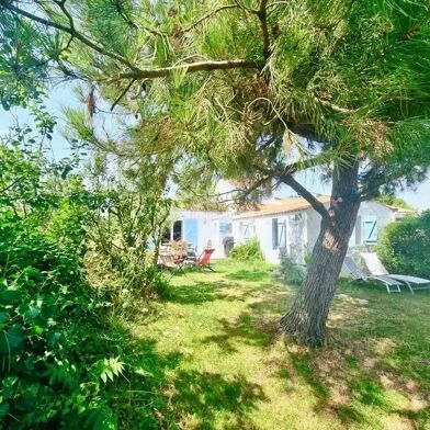 Maison 6 pièces 496800 €