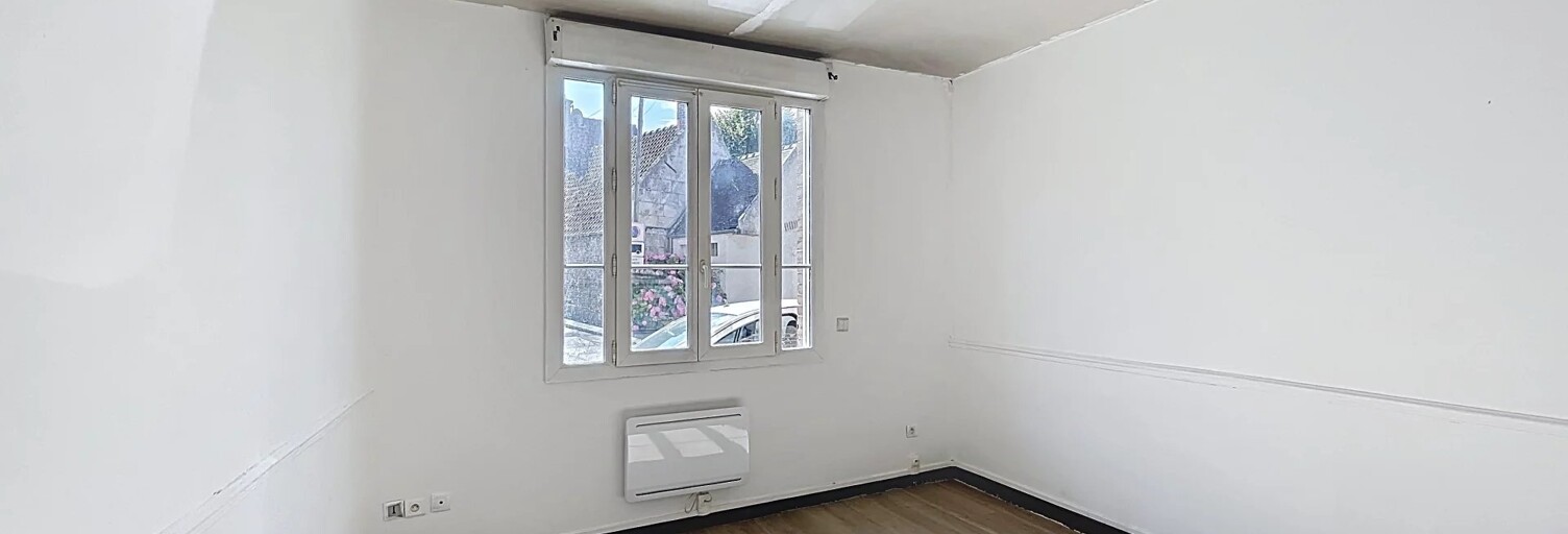 Maison  89 m² à vendre à Noyon (60400)