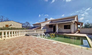 Appartement 6 Pièces 142 m² à vendre à Saint-Cézaire-sur-Siagne (06530)