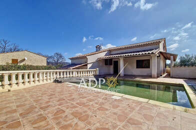 Appartement 6 pièces 399000 €