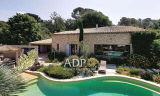 Maison 7 Pièces 170 m² à vendre à Grasse (06130)