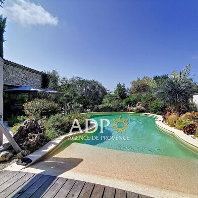 Maison 7 pièces 1390000 €