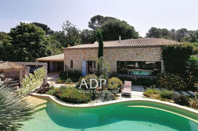 Maison 7 pièces 1390000 €