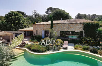 vente maison contemporaine 7 Pièce(s) — photo du bien