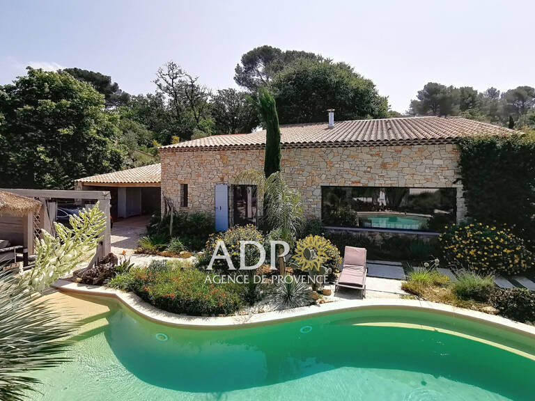 vente maison contemporaine 7 Pièce(s) — photo 1