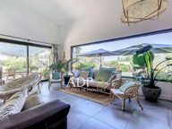 vente maison contemporaine 7 Pièce(s) — photo 4