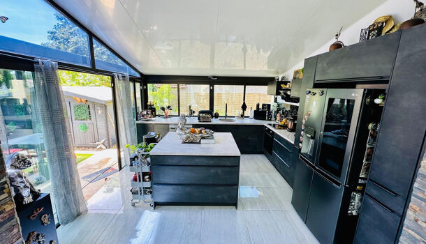 Villa / Maison 4 pièces  à vendre Six-Fours-les-Plages 83140