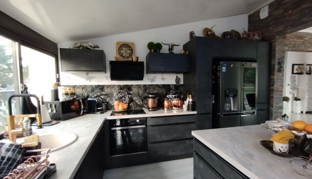 Villa / Maison 4 pièces  à vendre Six-Fours-les-Plages 83140