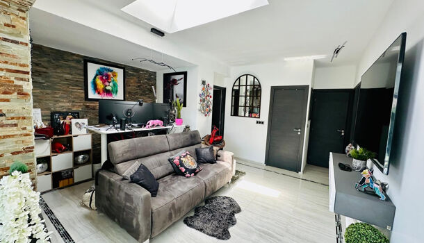 Villa / Maison 4 pièces  à vendre Six-Fours-les-Plages 83140