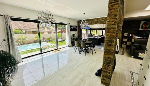 Villa / Maison 4 pièces  à vendre Six-Fours-les-Plages 83140