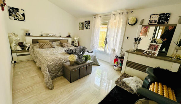 Villa / Maison 4 pièces  à vendre Six-Fours-les-Plages 83140