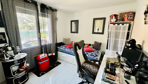 Villa / Maison 4 pièces  à vendre Six-Fours-les-Plages 83140