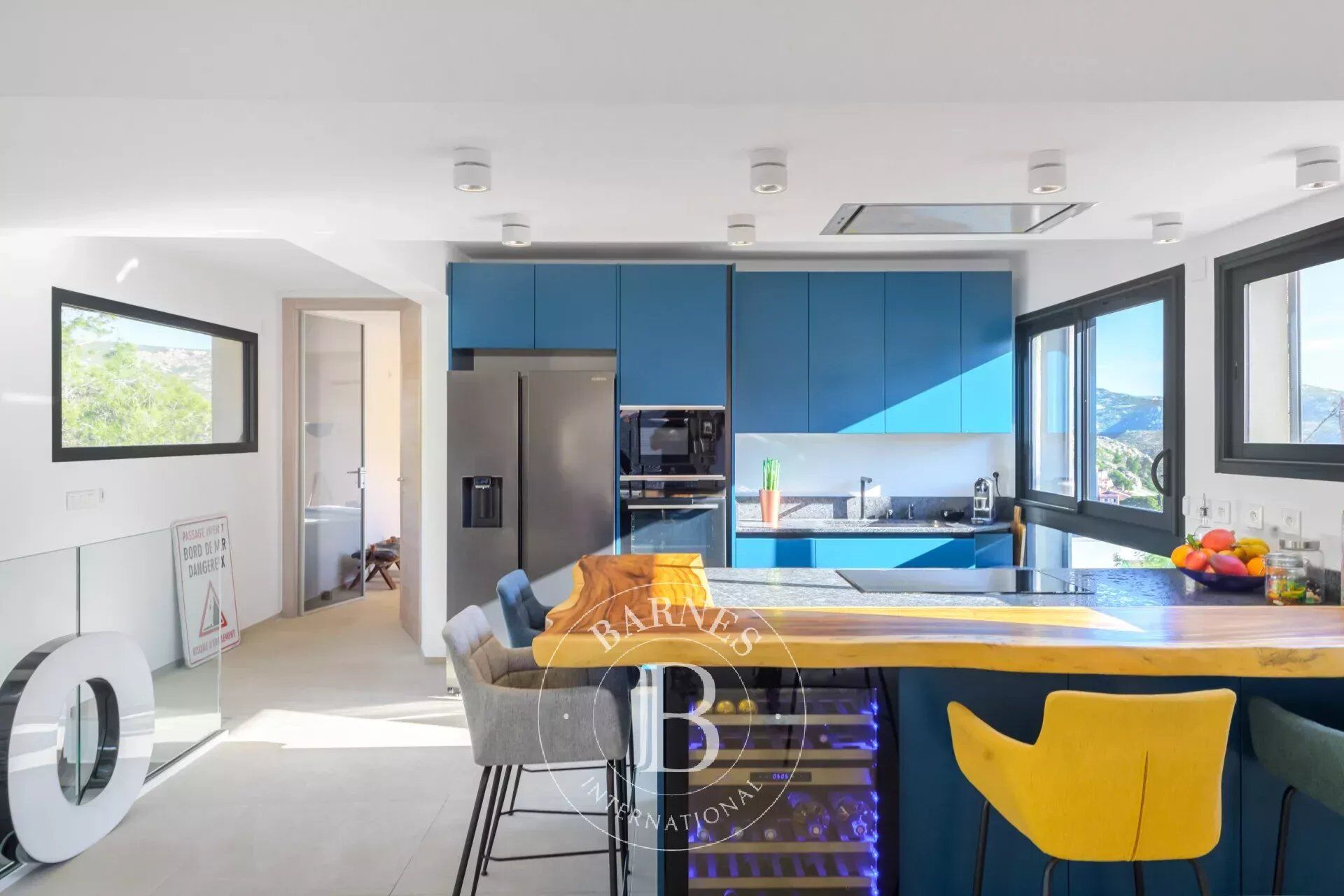 Villa / Maison 4 pièces  à vendre Carry-le-Rouet 13620