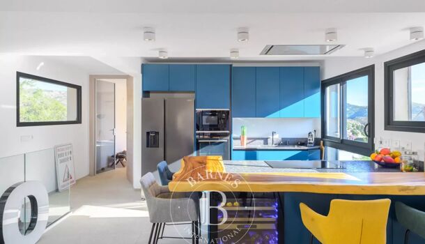 Villa / Maison 4 pièces  à vendre Carry-le-Rouet 13620