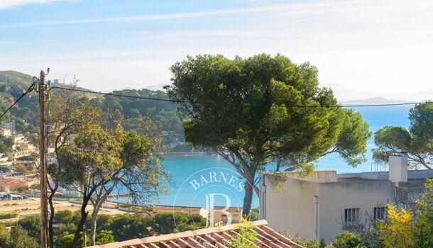 Villa / Maison 4 pièces  à vendre Carry-le-Rouet 13620