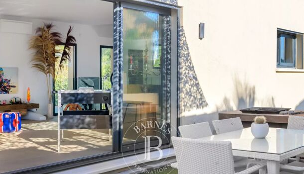 Villa / Maison 4 pièces  à vendre Carry-le-Rouet 13620