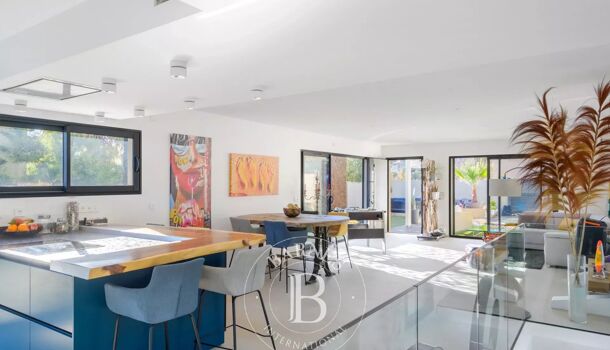 Villa / Maison 4 pièces  à vendre Carry-le-Rouet 13620