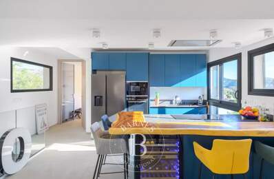 CARRY LE ROUET - VILLA CONTEMPORAINE À VENDRE - 173 M² - 3 CHAMB — photo du bien