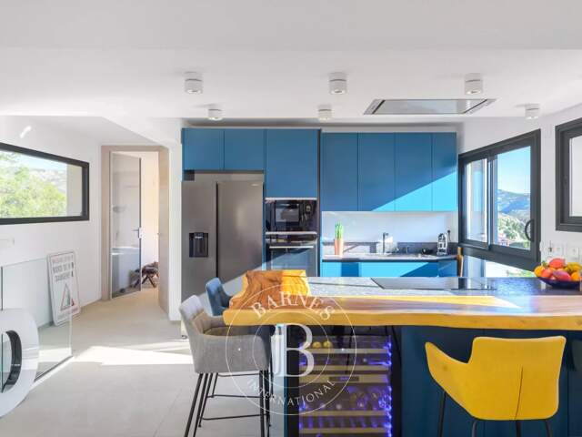 CARRY LE ROUET - VILLA CONTEMPORAINE À VENDRE - 173 M² - 3 CHAMB — photo du bien