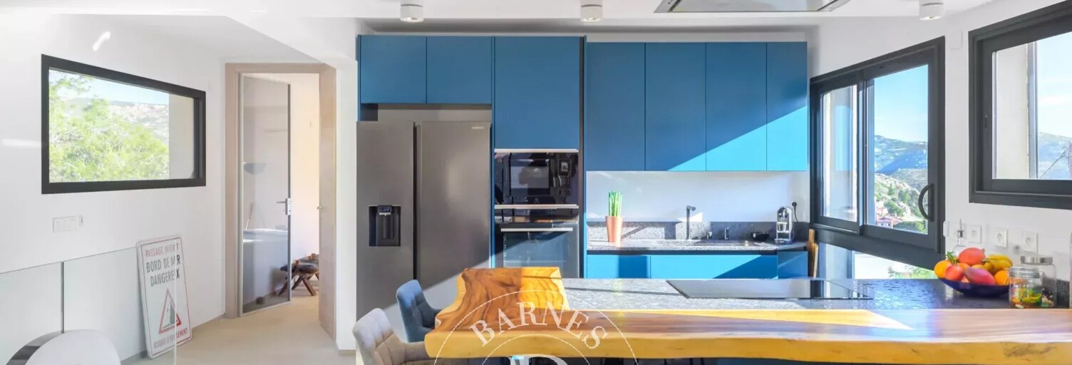 Maison 4 Pièces 143 m² à vendre à Carry-le-Rouet (13620)